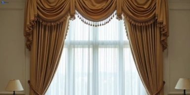 Living room lounge curtain cleaning service tregear-nsw Matty Curtain Cleaning