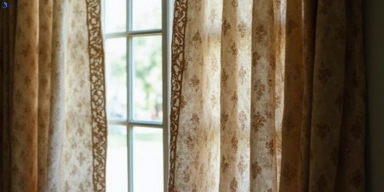 Professional curtain stain treatment on-site tregear-nsw Matty Curtain Cleaning